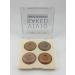RCPS Eye shadows Korean palette persistent - Buy Online on GoSupps.com