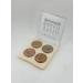 RCPS Eye shadows Korean palette persistent - Buy Online on GoSupps.com