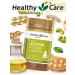 HEALTHY CARE SUPER LECITHIN 1200MG food supplement - Buy Online on GoSupps.com