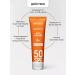 Calendula Sunscreen for Face and Body 50 SPF