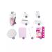 Kemei epilator for sensitive skin - Buy Online on GoSupps.com