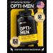 Optimum Nutrition Vitamin-mineral complex "Opti-Men" 150 capsules