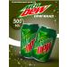 Shipped drink Mountain Dew300 ml12 - Buy Online on GoSupps.com