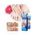 MaxWish 03 Cream-mask for-the-cream-gear of nails 5 pcs - Buy Online on GoSupps.com