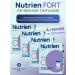 Nutrien Nutrica Fort with a neutral taste Dry mixture 350 g 4