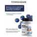 Siberian health Dino Vision chewing tablets with blueberries - Buy Online on GoSupps.com