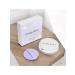 Matting powder for the face with the effect of Photoshop Candy Bella - Buy Online on GoSupps.com