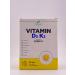 Gairbekstore Vitamin D3 K2 NewLine 1000 IU 20 ml