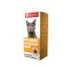 Apicenna Suspension from worms for cats pusycide - Buy Online on GoSupps.com