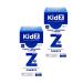 kidz KIZ -sir with lemon balm and mint 2 packages
