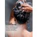 Post Color Keratin Neutralizing Shampoo 1000ml - Buy Online on GoSupps.com