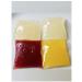 Yukiguni Aguri Jelly Portable connucky with mango taste 2 pcs - Buy Online on GoSupps.com