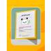 Atopalm Children's Mask Master Kids Pandaring Mask Pack 1 - Buy Online on GoSupps.com