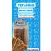 Dental snack chewing treats from tartar 5 pcs - Buy Online on GoSupps.com