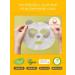 Atopalm Children's Mask Master Kids Pandaring Mask Pack 5 pcs - Buy Online on GoSupps.com
