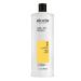 NIOXIN System 01 Hair shampoo (system 1) 1000 ml