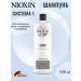 NIOXIN System 01 Hair shampoo (system 1) 1000 ml - Buy Online on GoSupps.com