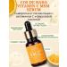 Cos De Baha Anti-pigmentation serum with vitamin C and ferulic acid 30 ml