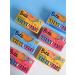 CookiCorp Oatmeal sugar cookies with salt 10 pcs x 200g - Buy Online on GoSupps.com