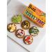 CookiCorp Oatmeal sugar cookies with salt 10 pcs x 200g - Buy Online on GoSupps.com