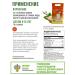FooseedPlus Psillium 260g husk of plantain seeds - Buy Online on GoSupps.com