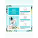 KeraSys Pure Charming Lily Mandarin shampoo 600 ml kerasus - Buy Online on GoSupps.com