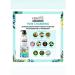 KeraSys Pure Charming Lily Mandarin shampoo 600 ml kerasus - Buy Online on GoSupps.com