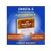 Vitamino Omega-3 linseed oil with vitamin E