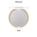 BSIMONE Highlighter for the face and body in powder form#01