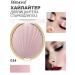 BSIMONE Highlighter for the face and body in powder form #03