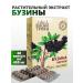 Altai traditions Bozins black extract