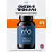 Omega-3 premium 90 capsules nfo