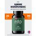 Zinc complex 90 capsules nfo