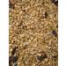 Sugar-free granola 1 kg with pine nuts and cranberries - Buy Online on GoSupps.com