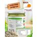 UrbecX Urbech pumpkin without sugar and additives useful pp food