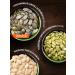 FooseedPlus Pumpkin seeds. Styrian natures. "purified" Russia 2 kg - Buy Online on GoSupps.com