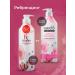 KeraSys Hair air conditioning romantic 600 ml - Buy Online on GoSupps.com
