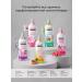 KeraSys Hair air conditioner Fleur 600 ml - Buy Online on GoSupps.com