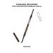 Pupa Eyebrow pencil automatic High Definition tone 002 - Buy Online on GoSupps.com