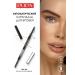 Pupa Eyebrow pencil automatic High Definition tone 003