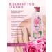 Rose of Bulgaria Hair shampoo and shower gel rose set 2 pcs - Buy Online on GoSupps.com