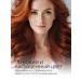 HaihennX Henna for hair dyeing natural Indian red-honey - Buy Online on GoSupps.com