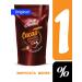 CocoEdge Cocoa natural confectionery 1% 1 kg - Buy Online on GoSupps.com