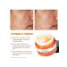 NEUTRIHERBS Facial cream Vitamin C radiance and tone - Buy Online on GoSupps.com
