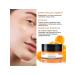 NEUTRIHERBS Facial cream Vitamin C radiance and tone - Buy Online on GoSupps.com