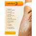 TheBrandSun Body scrub anti -cellulite drainage with orange juice - Buy Online on GoSupps.com