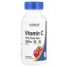 Nutricost Vitamin C with rosehip 30 capsules (1000 mg)