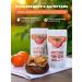 Fruit chips from persimmons - Buy Online on GoSupps.com