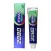 Toothpaste 2080 dental clinic green tea 120 g - 2 pcs