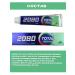 Toothpaste 2080 dental clinic green tea 120 g - 2 pcs - Buy Online on GoSupps.com